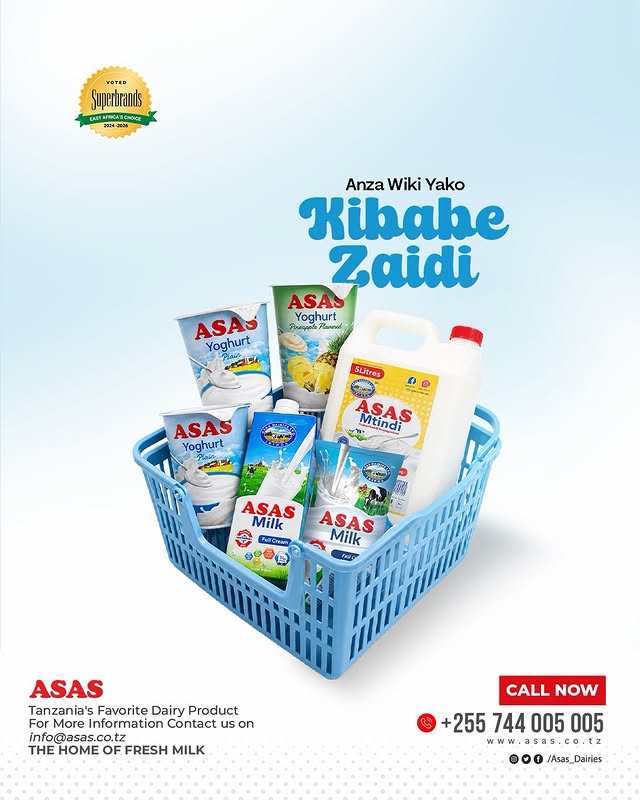 Anza Wiki Yako Kibabe Zaidi