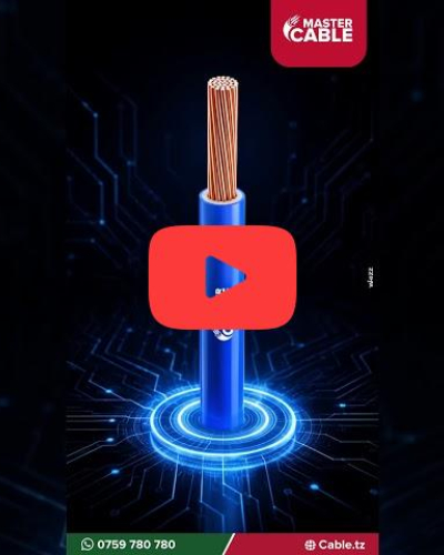 Every project needs the right cable for the right connection.