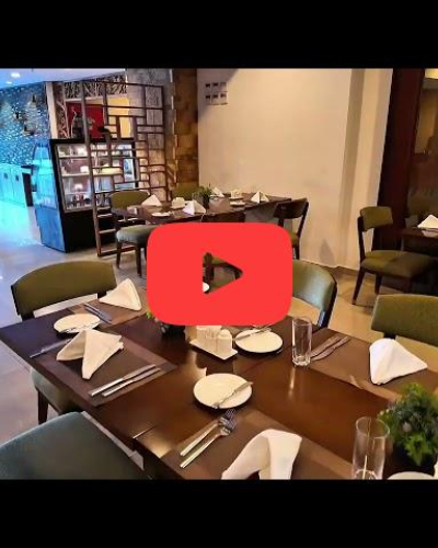 Book your stay with Element by Westin Dar es Salaam