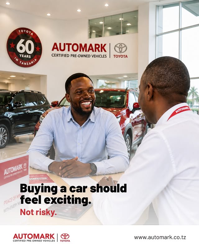 Buying a pre-owned car should feel exciting—not risky.