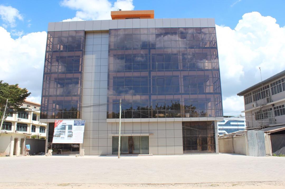 Looking for the right space to grow your business? 