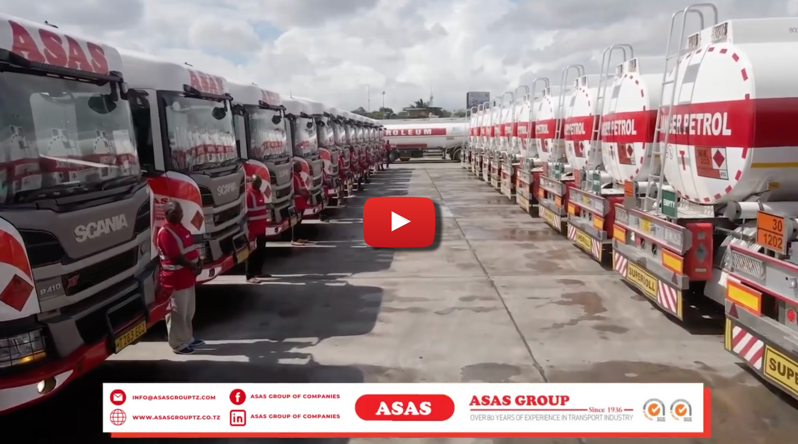 Aluminium SuperDoll Trailers
