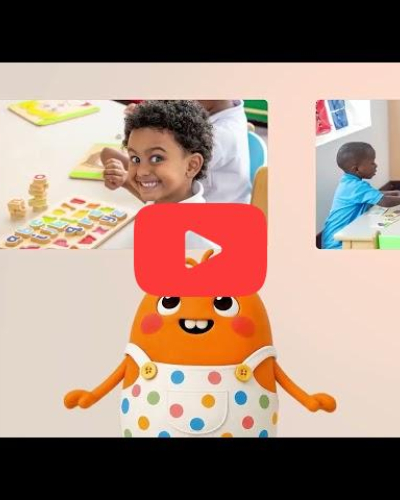 The Avenue Preschool has officially launched its brand-new website!