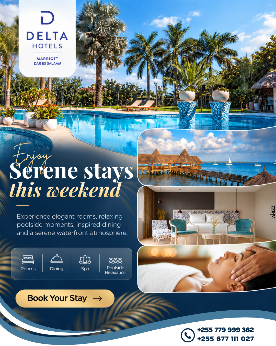 Weekend Escape