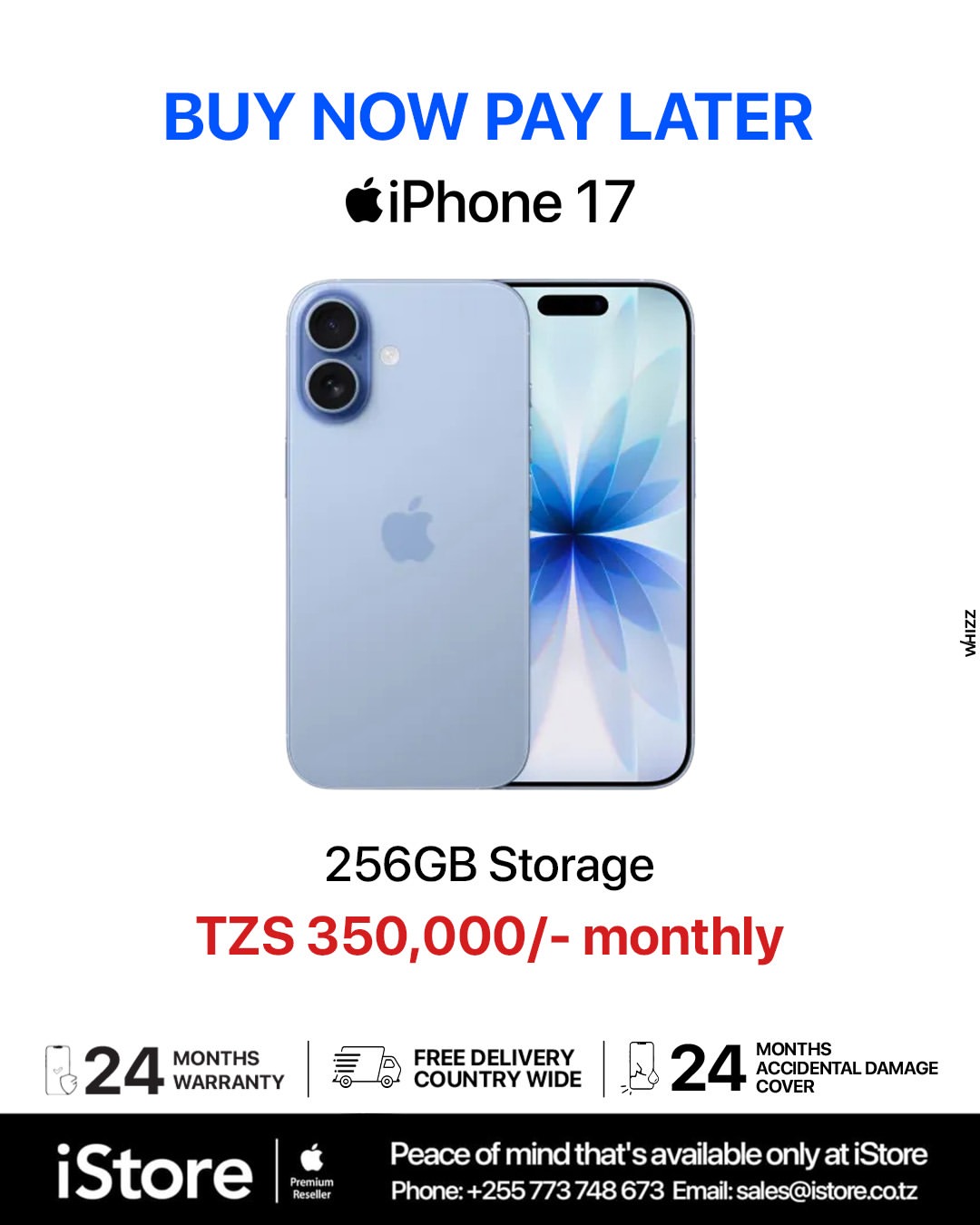 Your Next iPhone Awaits