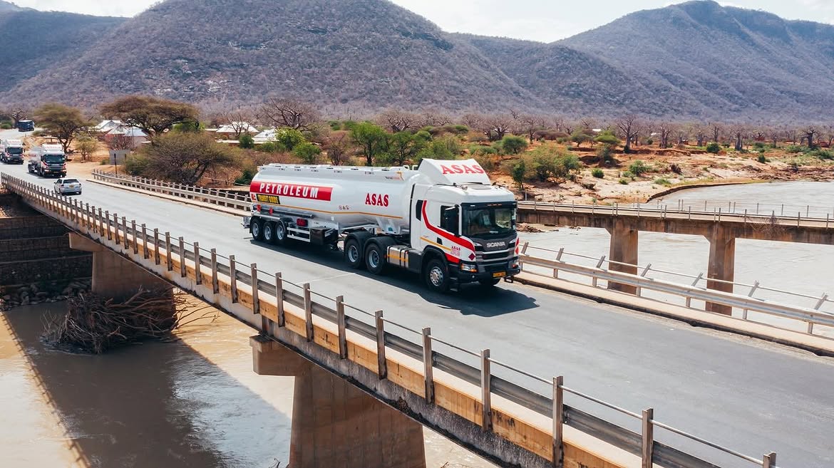 Reliable Petroleum Delivery