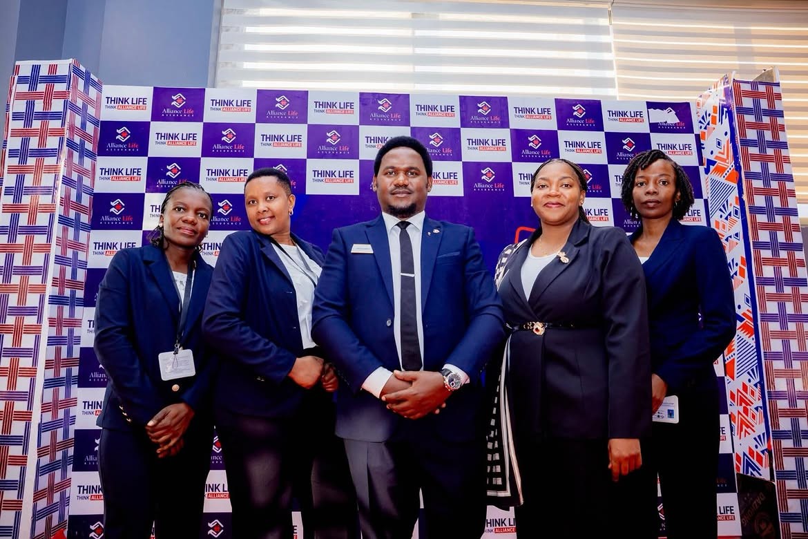 Alliance Life continues to bring trusted life insurance solutions 