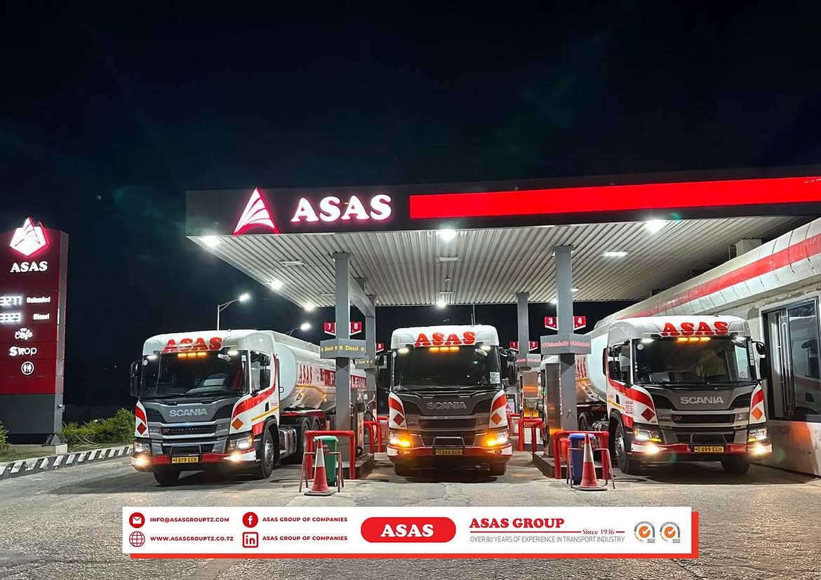 Power. Reliability. Efficiency. 