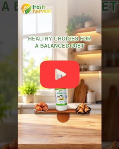 From cooking and baking to hair, skin and everyday family care