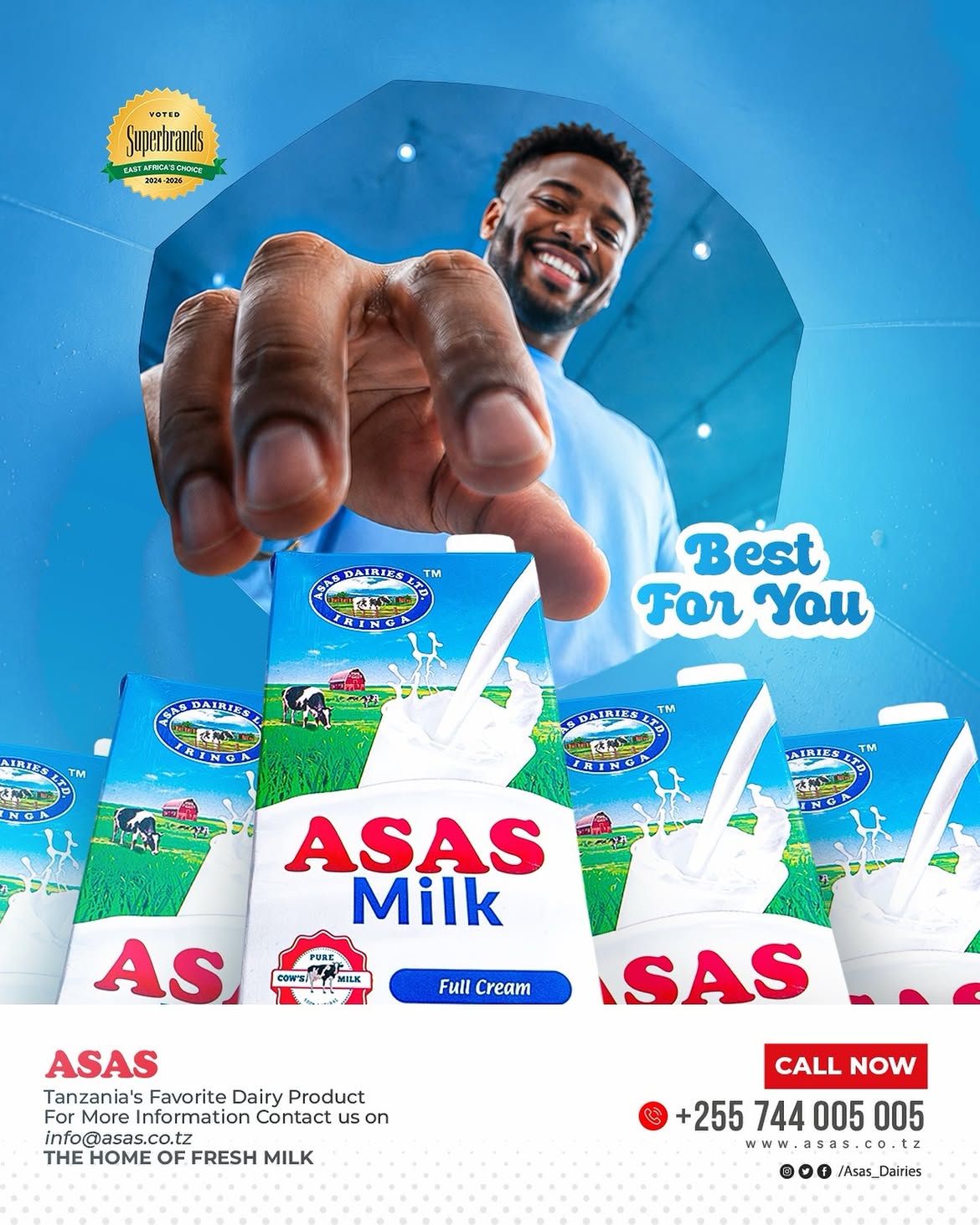 Freshness You Can Trust