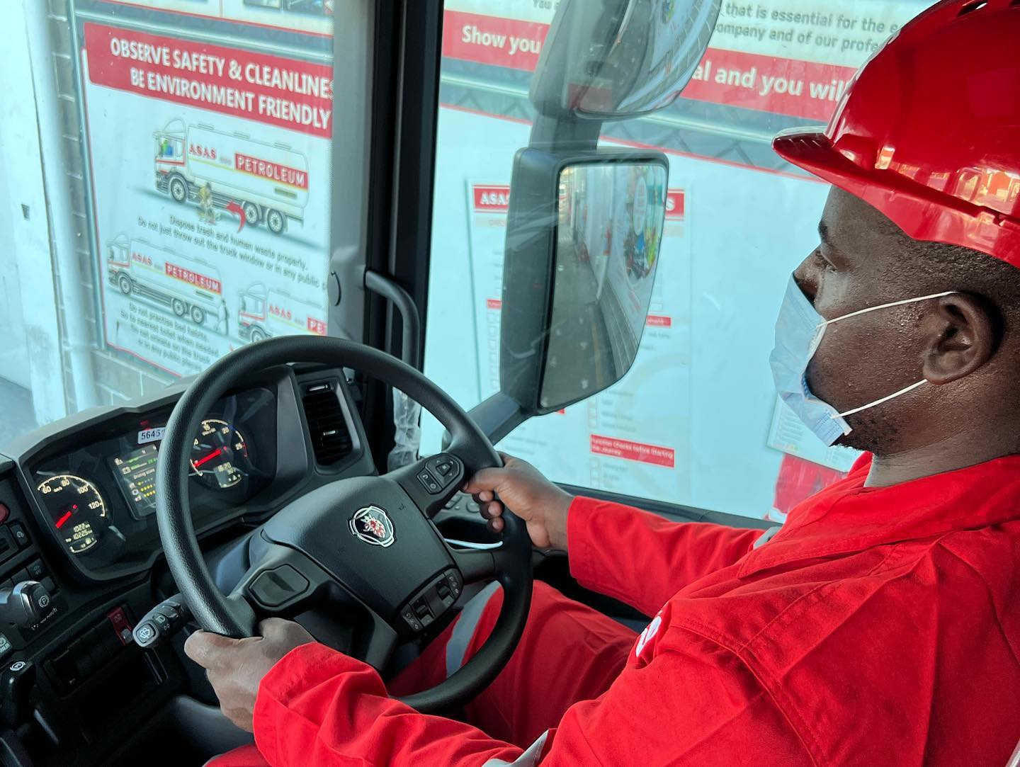 Reliable operations & logistics