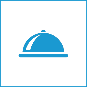 Cafes, Restaurants & Bars