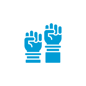 Human rights NGOs