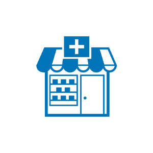 Pharmacies