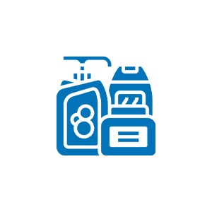 Hygiene products