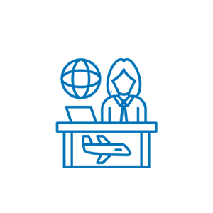 Travel Agents