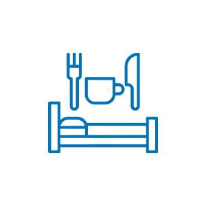 Serviced Apartments