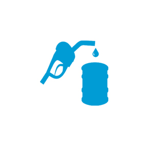 Fuels & lubricants