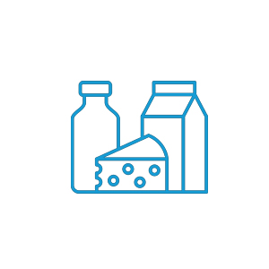 Dairy products