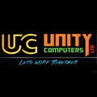 Upgrade your workspace with Lenovo solutions from Unity Computers!