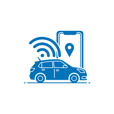 Vehicle Tracking