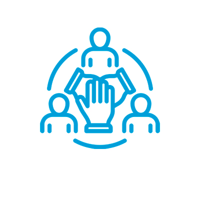 Associations, Organizations