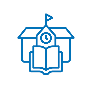 Mission Schools