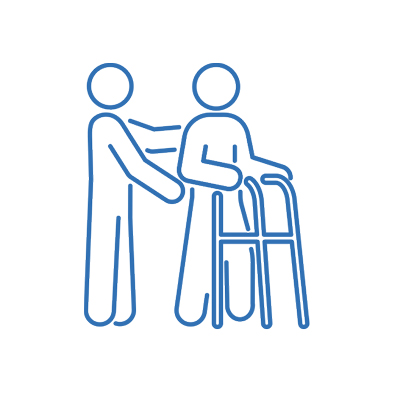 Physiotherapists
