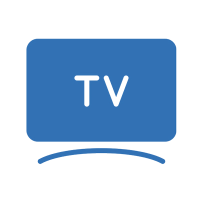 Cable TV providers