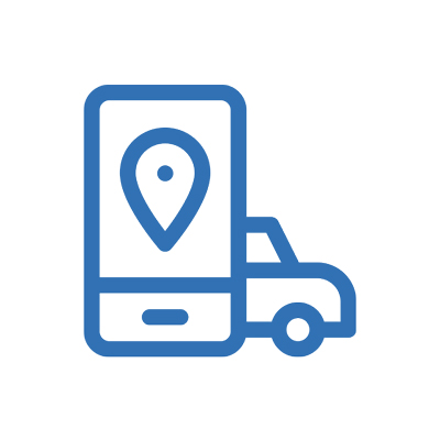 Car Tracking