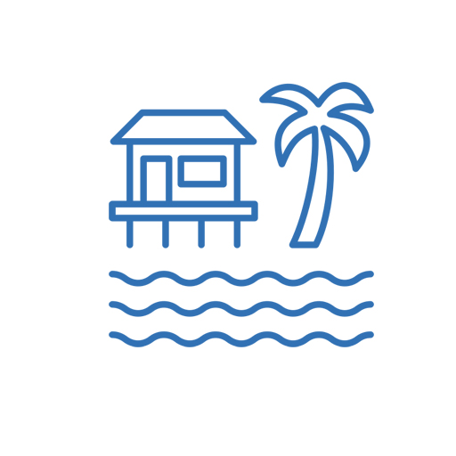 Beach Resorts
