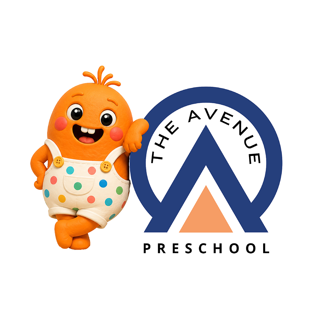 The Avenue Preschool has officially launched its brand-new website!