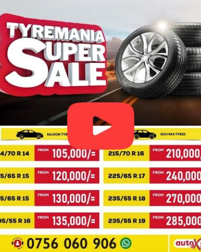 Huduma Mpya na Ofa za Agosti