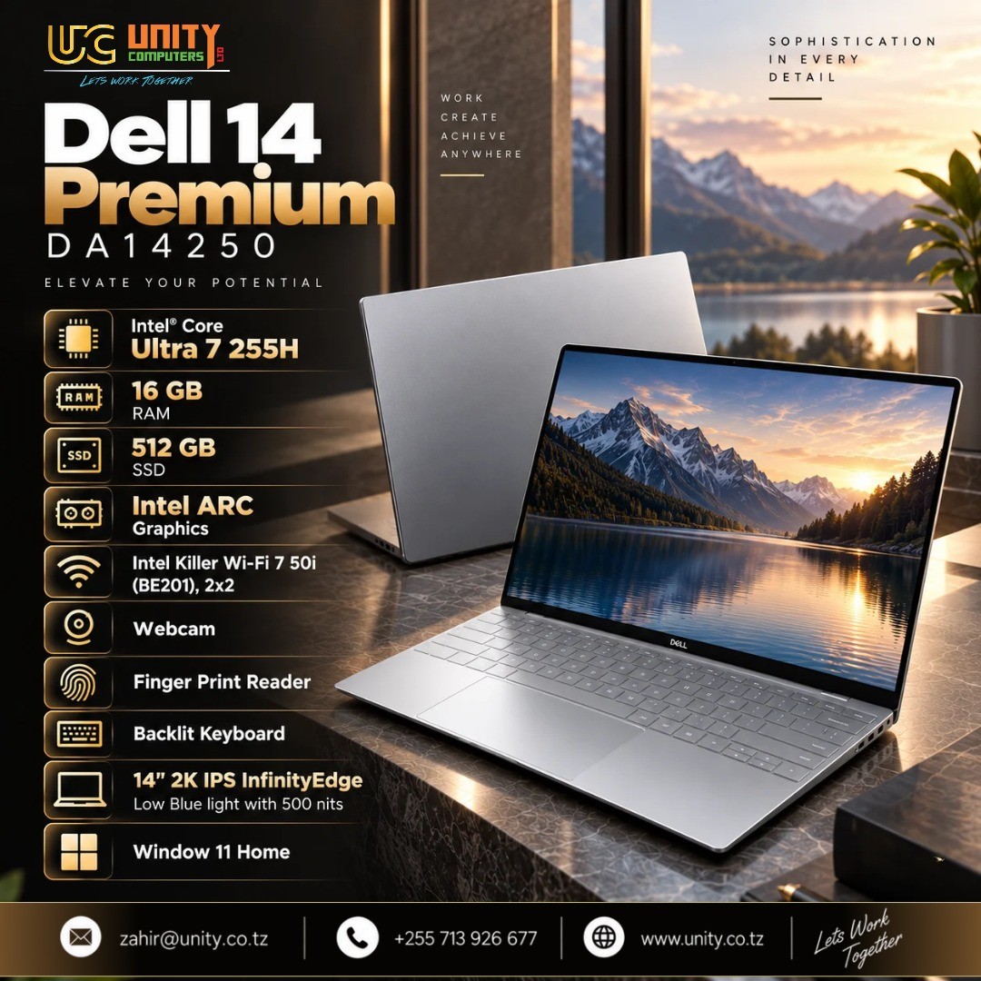Upgrade your technology setup with Unity Computers