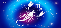 Horoscope WhizzTanzania - Daily Horoscope - Scorpion
