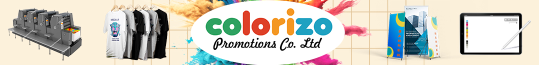 Colorizo Printing Services in Dar es salaam - Tanzania – WhizzTanzania