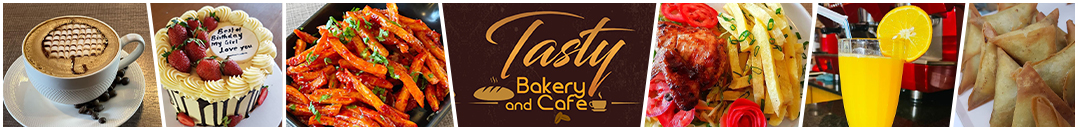 Tasty Bakery and Cafe in Dar es Salaam - WhizzTanzania - Tanzania
