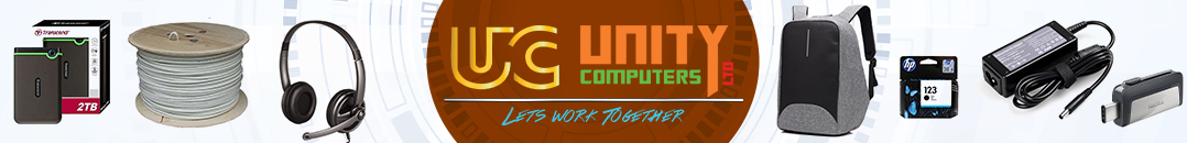 Unity Computers in Dar es Salaam - WhizzTanzania - Tanzania