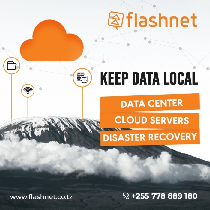 Flashnet IT Solutions in Dar es Salaam WhizzTanzania Internet Service provider Tanzania WhizzTanzania