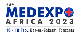 24th MedExpo Africa 2023 in Dar es Salaam WhizzTanzania