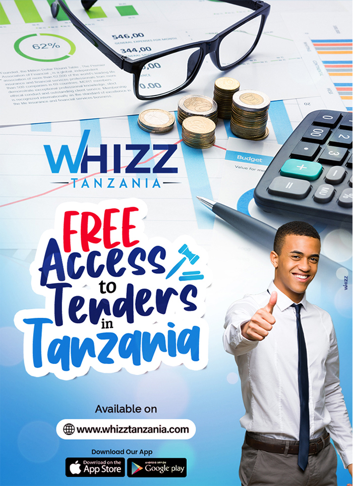 WhizzTanzania - Dar Es Salaam - Tanzania