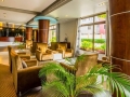 Peninsula Hotel in Dar es Salaam - Tanzania - WhizzTanzania