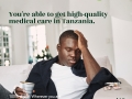 Afyaca- Online Medical Consultation in Dar es salaam - Tanzania – WhizzTanzania