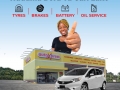 AutoXpress automotive dealer and servicing in Dar es salaam - Tanzania – WhizzTanzania